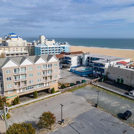 Beachview Oc 1 Ocean Block Ocean City Dış mekan fotoğraf