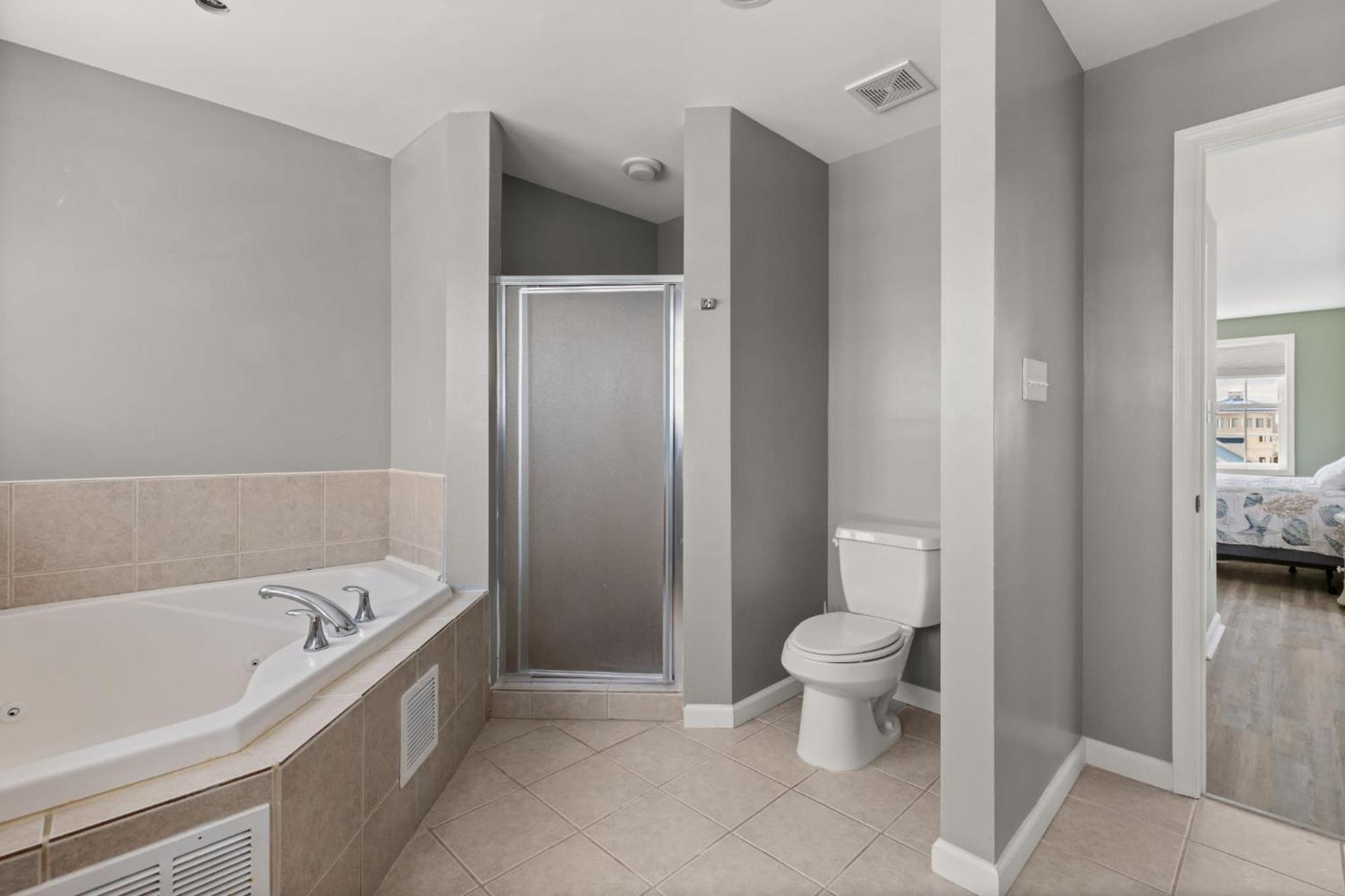 Beachview Oc 1 Ocean Block Ocean City Dış mekan fotoğraf