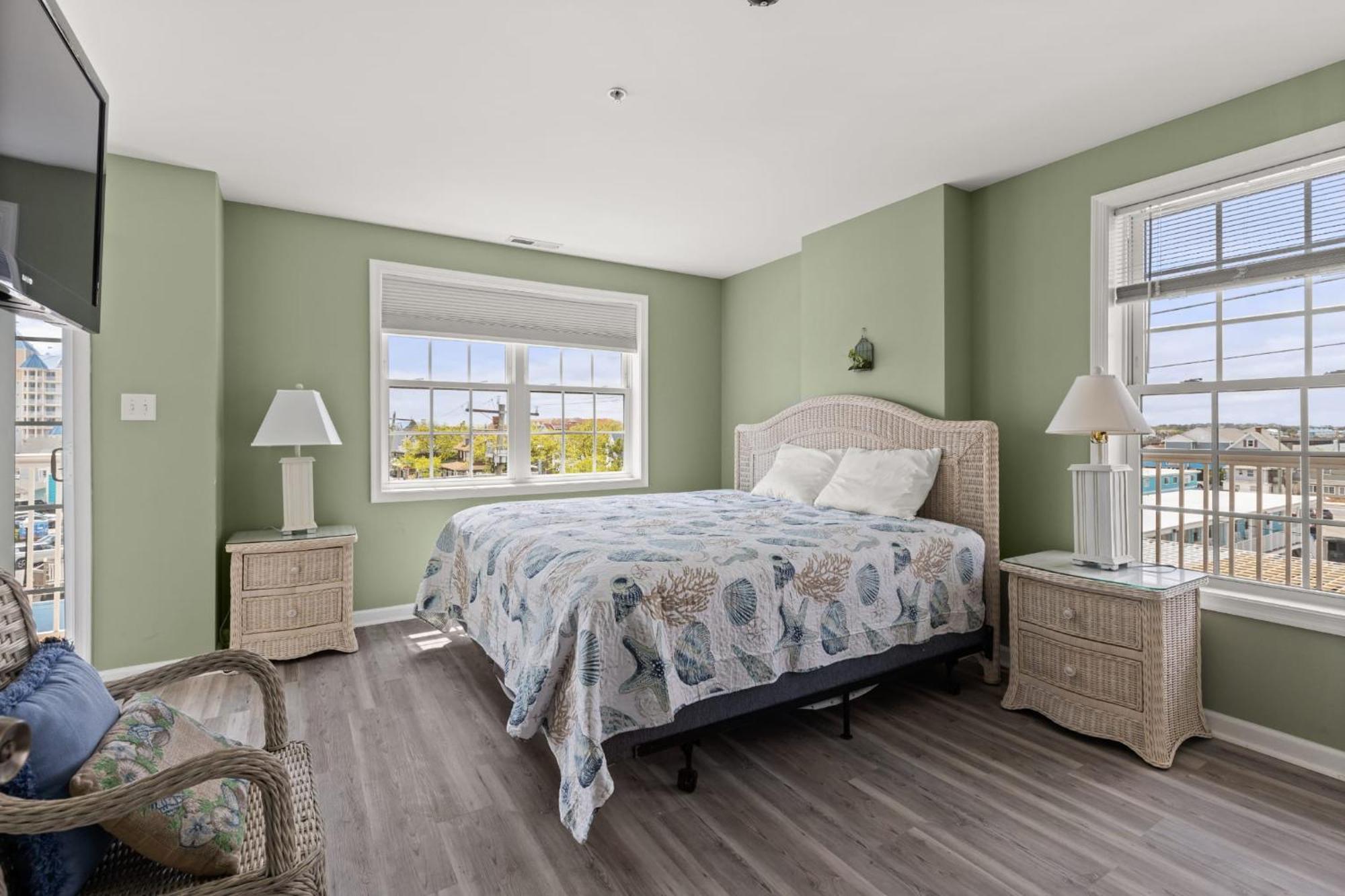 Beachview Oc 1 Ocean Block Ocean City Dış mekan fotoğraf