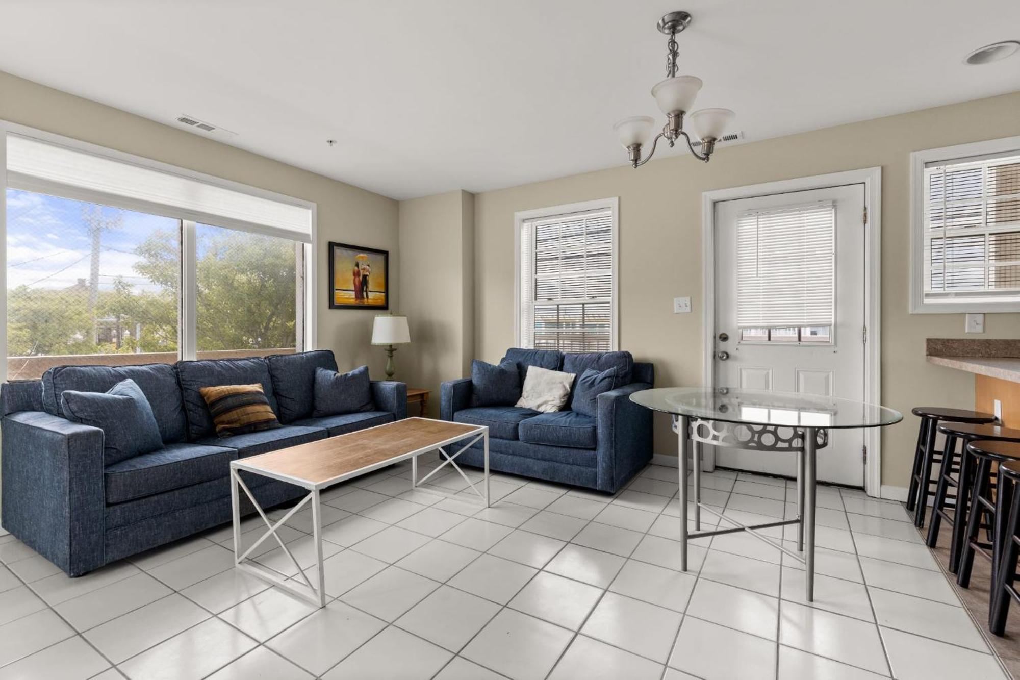 Beachview Oc 1 Ocean Block Ocean City Dış mekan fotoğraf
